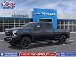 New 2026 Chevrolet Silverado 2500 LT Crew Cab for sale #T26317 - photo 4