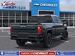 New 2026 Chevrolet Silverado 2500 LT Crew Cab for sale #T26317 - photo 2