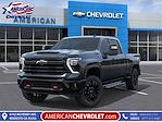 New 2026 Chevrolet Silverado 2500 LT Crew Cab for sale #T26317 - photo 7