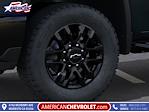 New 2026 Chevrolet Silverado 2500 LT Crew Cab for sale #T26317 - photo 8