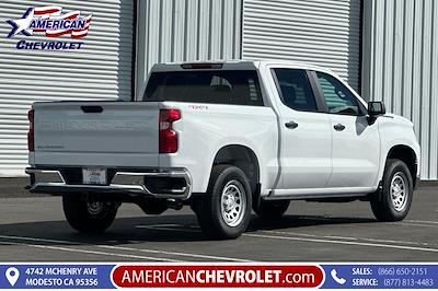 New 2026 Chevrolet Silverado 1500 - photo 1