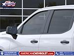 New 2026 Chevrolet Silverado 1500 Work Truck Crew Cab for sale #T26320 - photo 9
