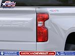 New 2026 Chevrolet Silverado 1500 Work Truck Crew Cab for sale #T26320 - photo 10