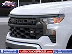 New 2026 Chevrolet Silverado 1500 Work Truck Crew Cab for sale #T26320 - photo 11