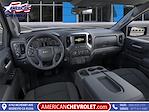 New 2026 Chevrolet Silverado 1500 Work Truck Crew Cab for sale #T26320 - photo 14
