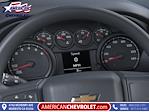 New 2026 Chevrolet Silverado 1500 Work Truck Crew Cab for sale #T26320 - photo 17