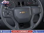 New 2026 Chevrolet Silverado 1500 Work Truck Crew Cab for sale #T26320 - photo 18