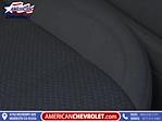 New 2026 Chevrolet Silverado 1500 Work Truck Crew Cab for sale #T26320 - photo 20