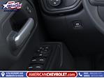 New 2026 Chevrolet Silverado 1500 Work Truck Crew Cab for sale #T26320 - photo 21