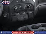 New 2026 Chevrolet Silverado 1500 Work Truck Crew Cab for sale #T26320 - photo 22