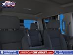 New 2026 Chevrolet Silverado 1500 Work Truck Crew Cab for sale #T26320 - photo 23