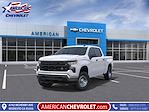 New 2026 Chevrolet Silverado 1500 Work Truck Crew Cab for sale #T26320 - photo 24