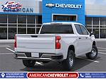 New 2026 Chevrolet Silverado 1500 Work Truck Crew Cab for sale #T26320 - photo 2