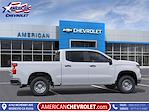 New 2026 Chevrolet Silverado 1500 Work Truck Crew Cab for sale #T26320 - photo 5