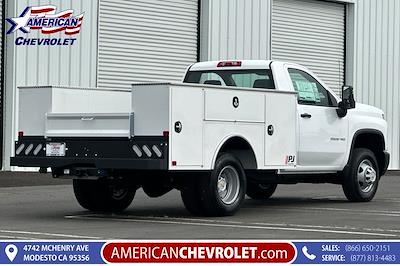 New 2026 Chevrolet Silverado 3500 - photo 1