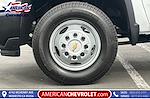 New 2026 Chevrolet Silverado 3500 Regular Cab 60 CA Cab Chassis for sale #T26321 - photo 24
