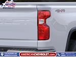 New 2026 Chevrolet Silverado 2500 Work Truck Double Cab for sale #T26324 - photo 10