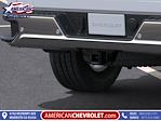New 2026 Chevrolet Silverado 2500 Work Truck Double Cab for sale #T26324 - photo 13