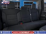 New 2026 Chevrolet Silverado 2500 Work Truck Double Cab for sale #T26324 - photo 16
