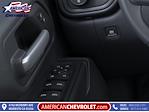 New 2026 Chevrolet Silverado 2500 Work Truck Double Cab for sale #T26324 - photo 21