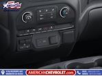 New 2026 Chevrolet Silverado 2500 Work Truck Double Cab for sale #T26324 - photo 22