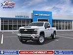 New 2026 Chevrolet Silverado 2500 Work Truck Double Cab for sale #T26324 - photo 24