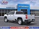 New 2026 Chevrolet Silverado 2500 Work Truck Double Cab for sale #T26324 - photo 3