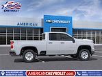 New 2026 Chevrolet Silverado 2500 Work Truck Double Cab for sale #T26324 - photo 5
