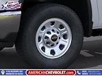 New 2026 Chevrolet Silverado 2500 Work Truck Double Cab for sale #T26324 - photo 7
