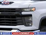 New 2026 Chevrolet Silverado 2500 Work Truck Double Cab for sale #T26324 - photo 8