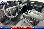 New 2026 Chevrolet Silverado 2500 Crew Cab Service Truck for sale #T26328 - photo 9