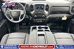 New 2026 Chevrolet Silverado 2500 Crew Cab Service Truck for sale #T26328 - photo 13