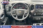 New 2026 Chevrolet Silverado 2500 Crew Cab Service Truck for sale #T26328 - photo 14