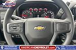 New 2026 Chevrolet Silverado 2500 Crew Cab Service Truck for sale #T26328 - photo 22