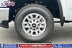 New 2026 Chevrolet Silverado 2500 Crew Cab Service Truck for sale #T26328 - photo 24