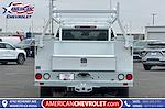 New 2026 Chevrolet Silverado 2500 Crew Cab Service Truck for sale #T26328 - photo 3