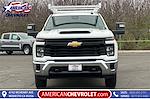 New 2026 Chevrolet Silverado 2500 Crew Cab Service Truck for sale #T26328 - photo 8