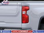 New 2026 Chevrolet Silverado 2500 Work Truck Double Cab for sale #T26335 - photo 10