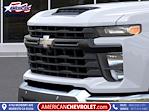 New 2026 Chevrolet Silverado 2500 Work Truck Double Cab for sale #T26335 - photo 11