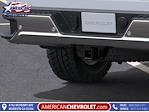 New 2026 Chevrolet Silverado 2500 Work Truck Double Cab for sale #T26335 - photo 13