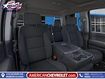 New 2026 Chevrolet Silverado 2500 Work Truck Double Cab for sale #T26335 - photo 15