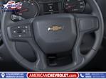 New 2026 Chevrolet Silverado 2500 Work Truck Double Cab for sale #T26335 - photo 18