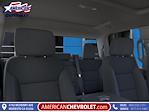 New 2026 Chevrolet Silverado 2500 Work Truck Double Cab for sale #T26335 - photo 23