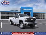 New 2026 Chevrolet Silverado 2500 Work Truck Double Cab for sale #T26335 - photo 25