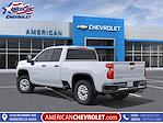New 2026 Chevrolet Silverado 2500 Work Truck Double Cab for sale #T26335 - photo 2