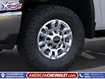 New 2026 Chevrolet Silverado 2500 Work Truck Double Cab for sale #T26335 - photo 7