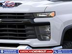 New 2026 Chevrolet Silverado 2500 Work Truck Double Cab for sale #T26335 - photo 8
