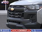 New 2026 Chevrolet Colorado Work Truck Crew Cab for sale #T26344 - photo 11