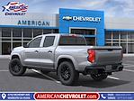 New 2026 Chevrolet Colorado Work Truck Crew Cab for sale #T26344 - photo 4