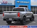 New 2026 Chevrolet Colorado Work Truck Crew Cab for sale #T26344 - photo 2
